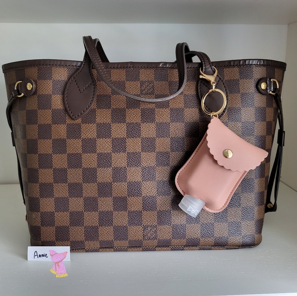 ❌️SOLD❌️ Louis Vuitton Neverfull PM